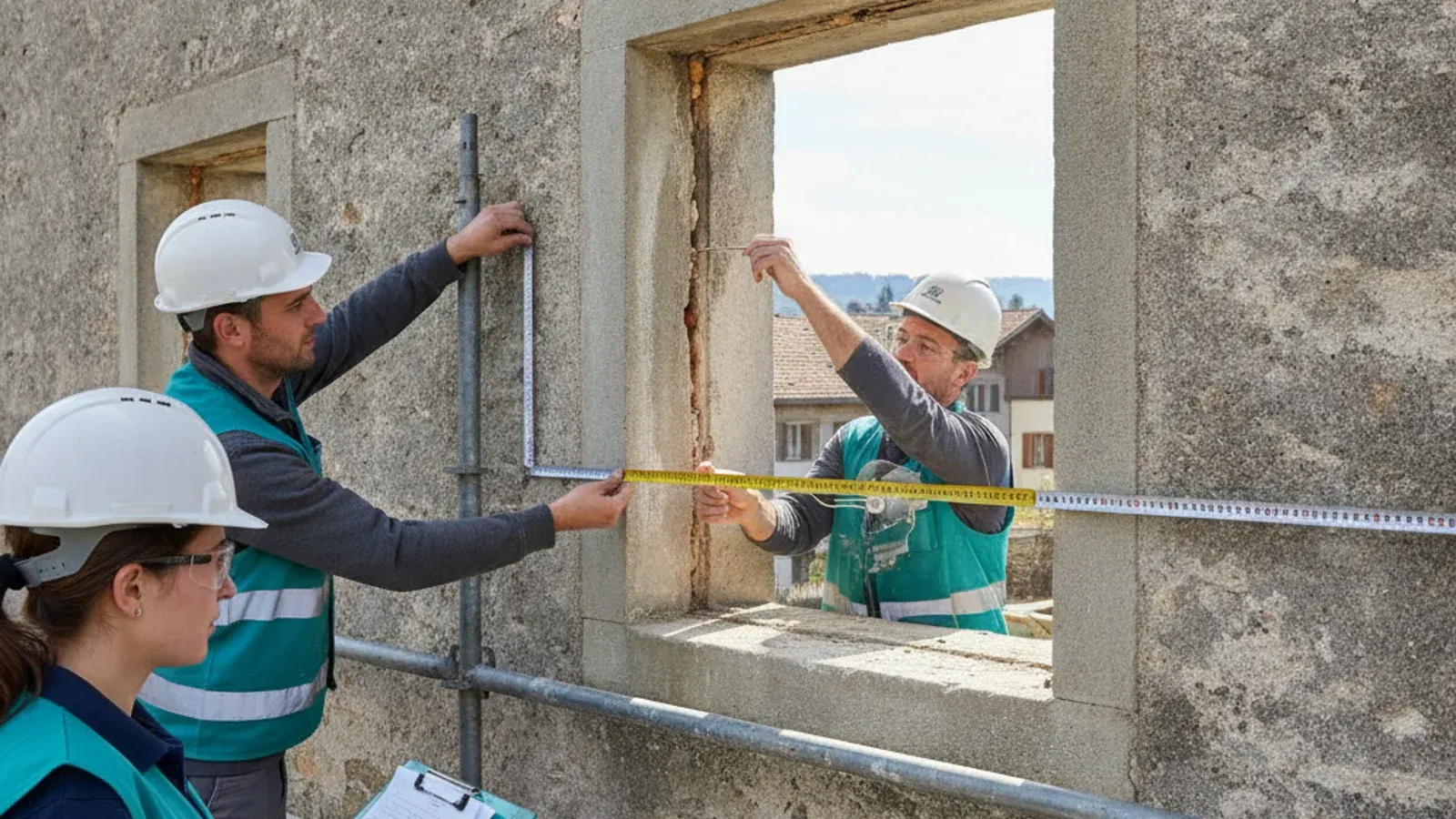 Vitrier Morges, Lausanne - Vitrier professionnel